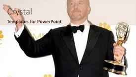  Presentation with awards - 