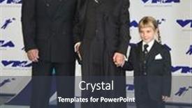  Presentation with awards - 