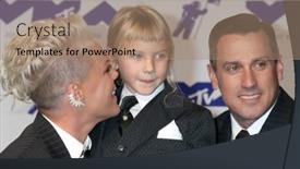  Presentation with forum - 