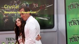  Presentation with ninja - 