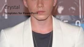  Presentation with brooklyn - 