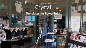  Presentation with west - 