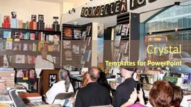  Presentation with west - 