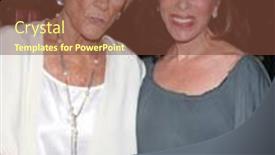  Presentation with hollywood - 