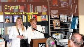  Presentation with hollywood - 