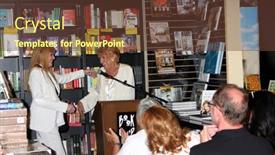  Presentation with hollywood - 