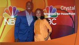  Presentation with press - 