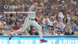  Presentation with philadelphia - 