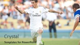  Presentation with angel - 