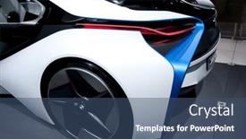  Presentation with bmw - 