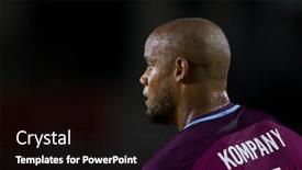  Presentation with memorial - Presentation enhanced with los-angeles-ca-july-26 background and a black colored foreground