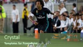  Presentation with memorial - 