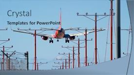  Presentation with airlines - 