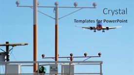  Presentation with airlines - 