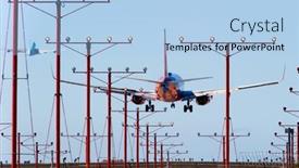  Presentation with airlines - 