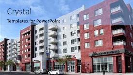  Presentation with broadway - 