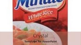  Presentation with minute - 