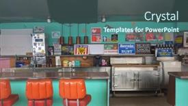  Presentation with bernie sanders - 