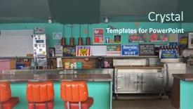  Presentation with bernie sanders - 