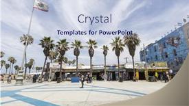  Presentation with funky - 