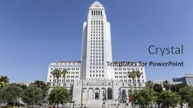  Presentation with art deco - 