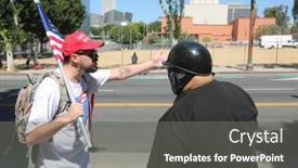  Presentation with rally - 