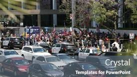  Presentation with rally - 