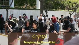  Presentation with rally - 