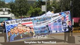  Presentation with rally - 