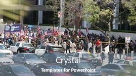  Presentation with rally - 