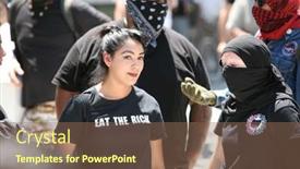  Presentation with rally - 