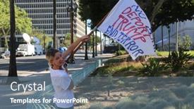  Presentation with rally - 