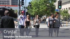  Presentation with trump - 