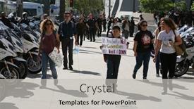  Presentation with rally - 