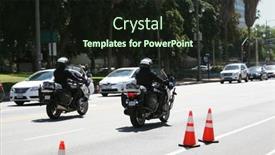  Presentation with rally - 