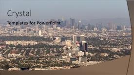  Presentation with towers - 