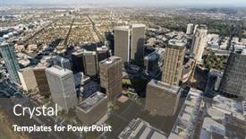  Presentation with towers - 