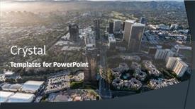  Presentation with avenue - 