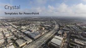  Presentation with freeway - 