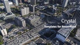  Presentation with freeway - 