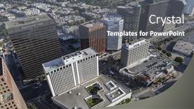  Presentation with towers - 