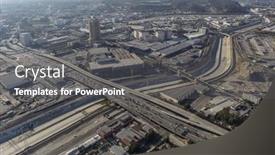  Presentation with smog - 