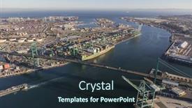  Presentation with terminal - 