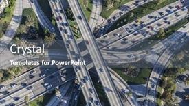  Presentation with freeway - 