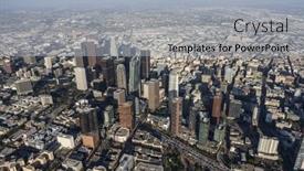  Presentation with towers - 