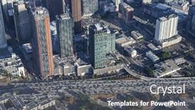  Presentation with rise - 