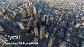  Presentation with towers - 