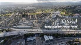  Presentation with freeway - 