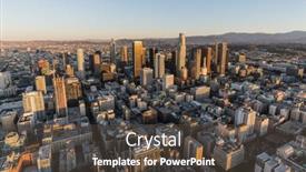  Presentation with towers - 