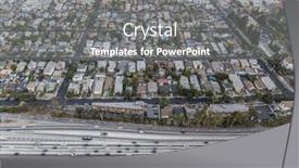  Presentation with freeway - 